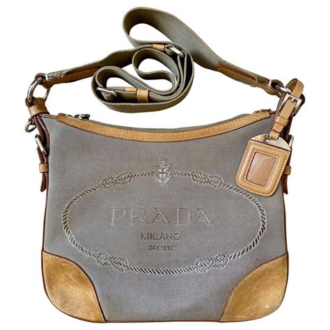 prada milano bag italy|Prada Milano bag vintage.